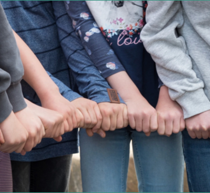 Abenteuerspielplatz Leben