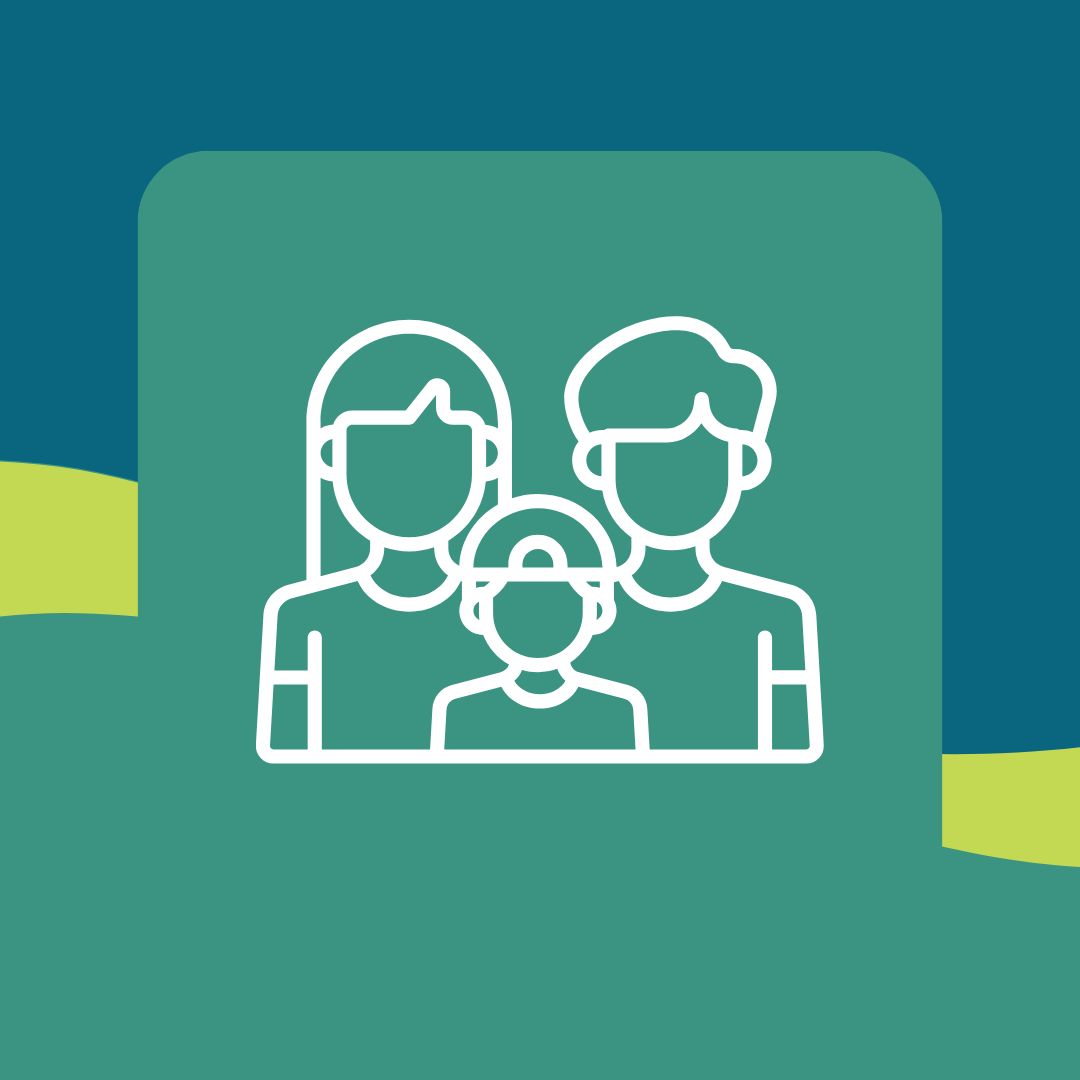 Gemeinsam stark – Erziehungspartnerschaften inklusiv gestalten