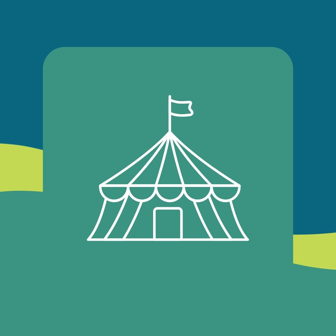 „Guck mal, was ich kann!“ – Einstieg in die Zirkuspädagogik