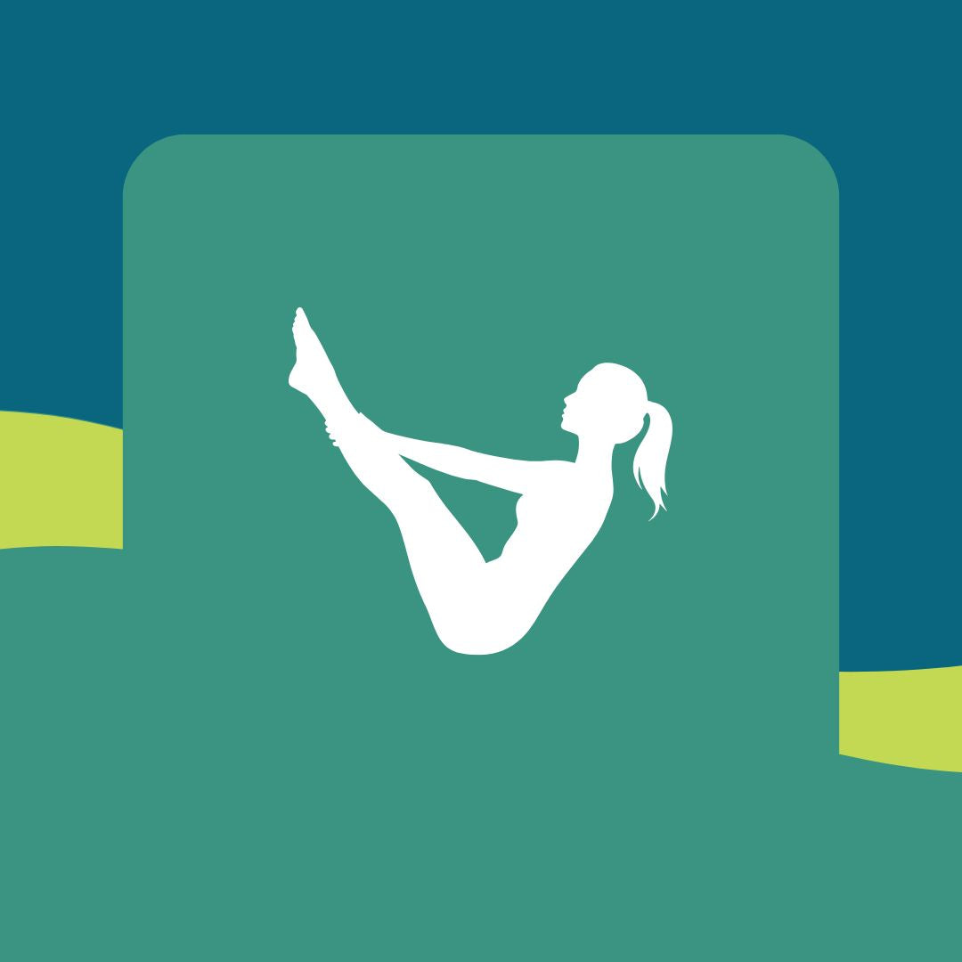 Pilates Basics für Pädagog*innen